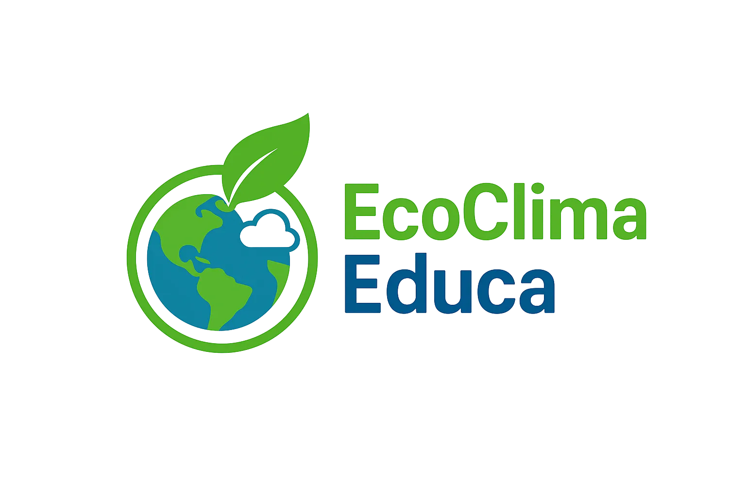 Logo EcoClima Educa